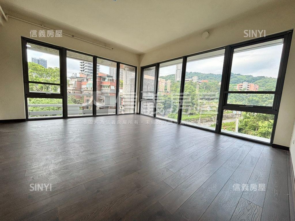 【頤海大院】讓利景觀豪邸房屋室內格局與周邊環境