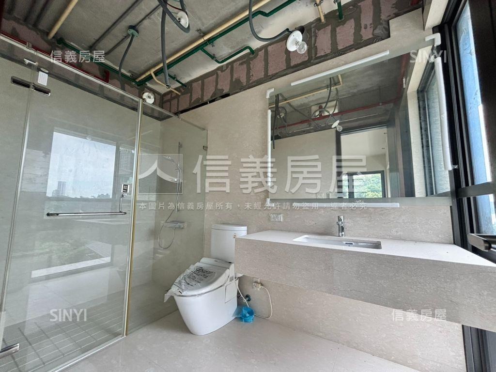 【頤海大院】讓利景觀豪邸房屋室內格局與周邊環境