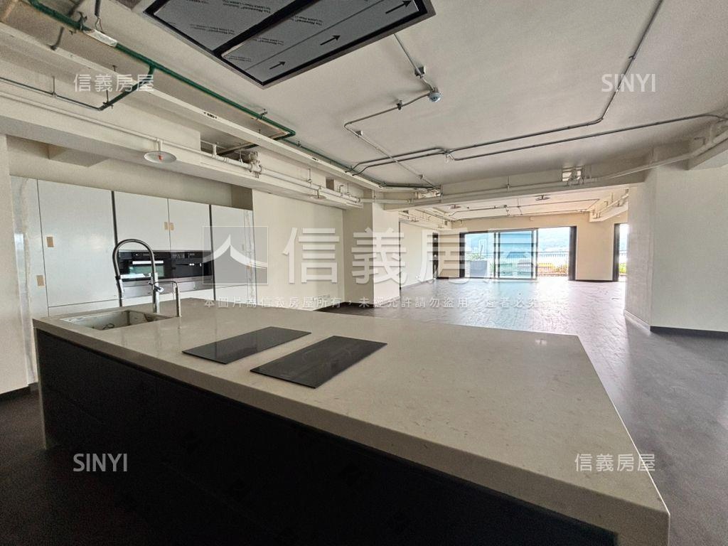 【頤海大院】讓利景觀豪邸房屋室內格局與周邊環境