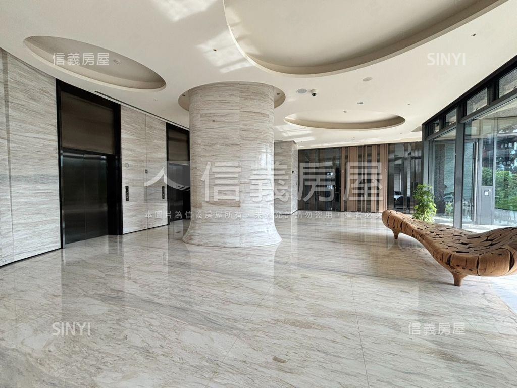 【頤海大院】讓利景觀豪邸房屋室內格局與周邊環境