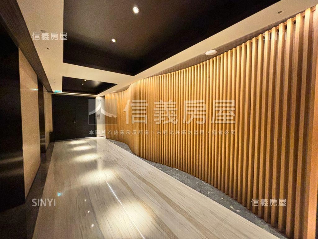 【頤海大院】讓利景觀豪邸房屋室內格局與周邊環境