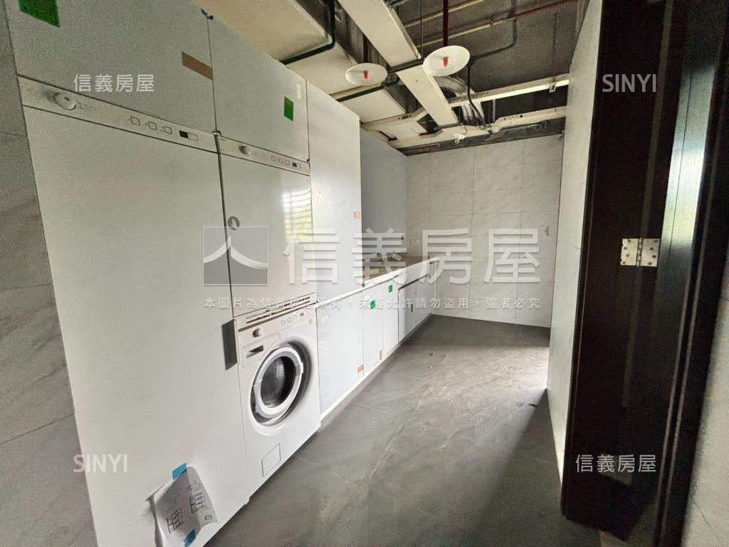 【頤海大院】讓利景觀豪邸房屋室內格局與周邊環境