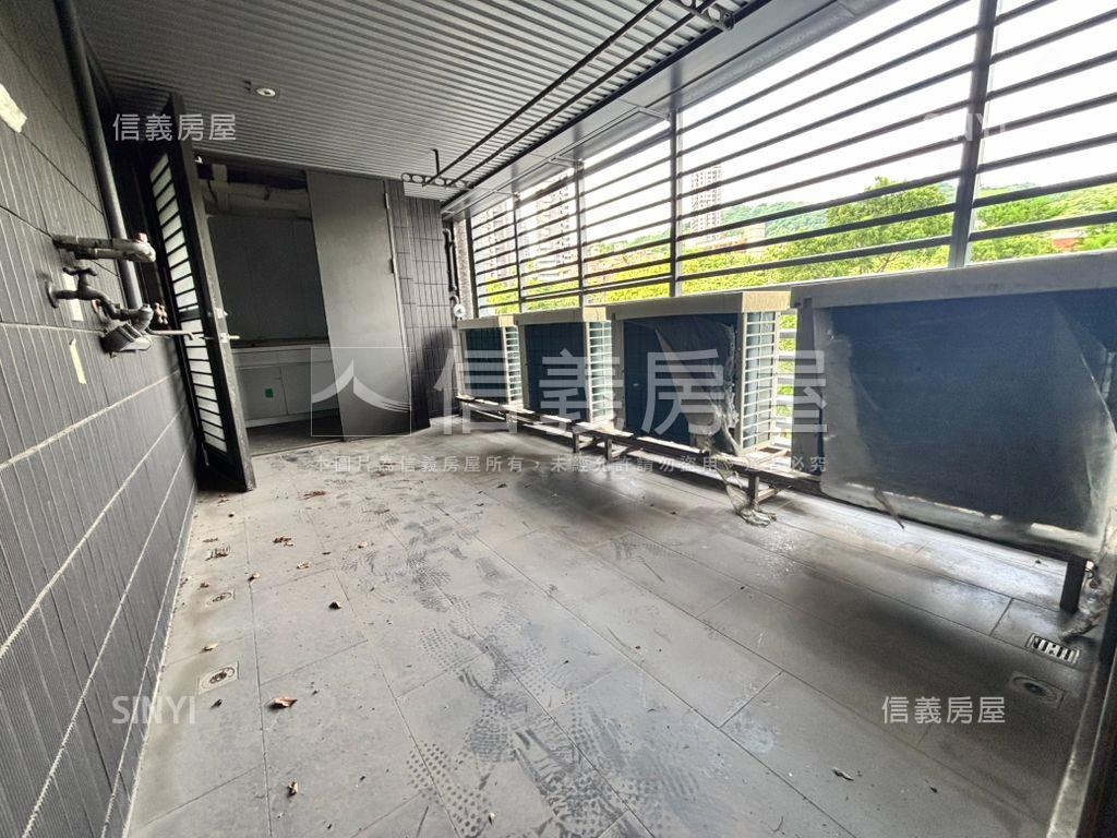 【頤海大院】讓利景觀豪邸房屋室內格局與周邊環境