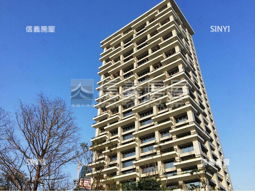 【頤海大院】讓利景觀豪邸房屋室內格局與周邊環境