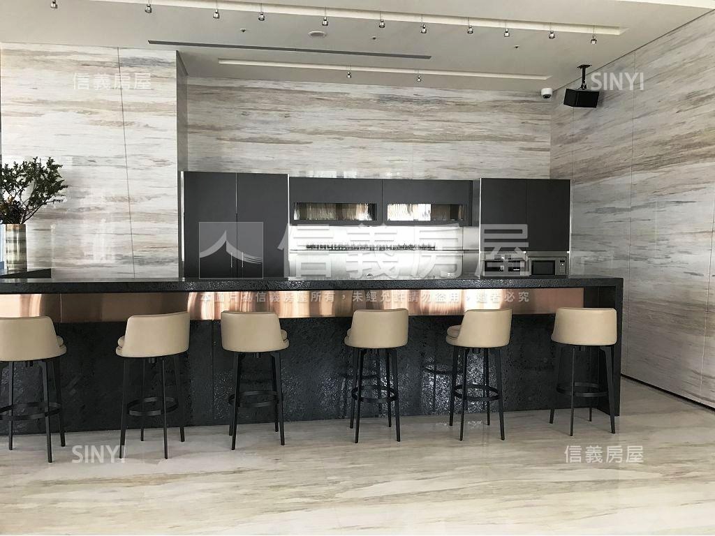 【頤海大院】讓利景觀豪邸房屋室內格局與周邊環境