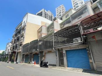 桂林商圈大地坪車庫透天