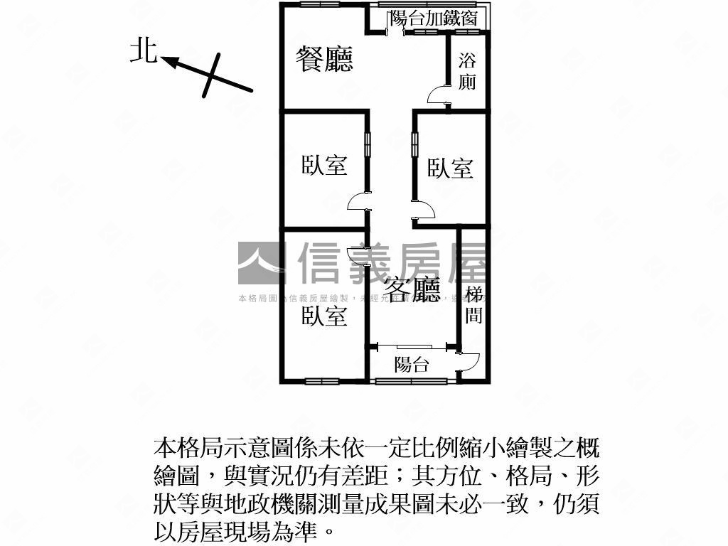 近未來Ｇ０３綠線公寓房屋室內格局與周邊環境