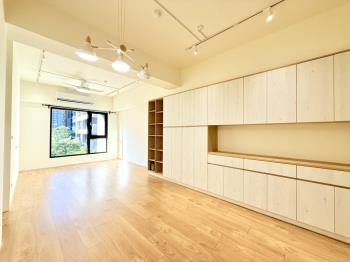 央北御中央３陽光三房美屋