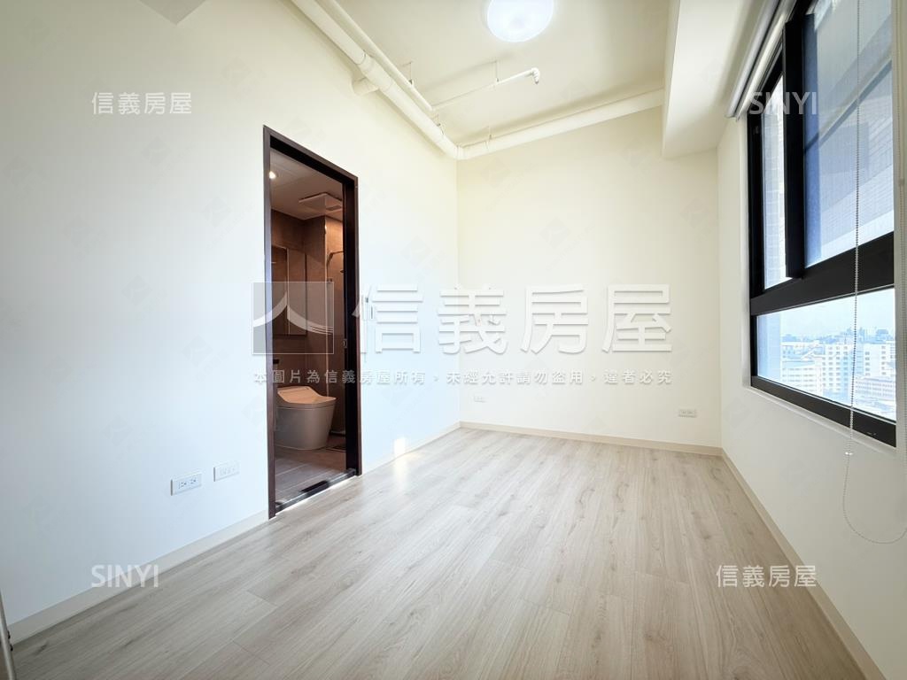 中正Ｏ８高樓景觀美宅平車房屋室內格局與周邊環境
