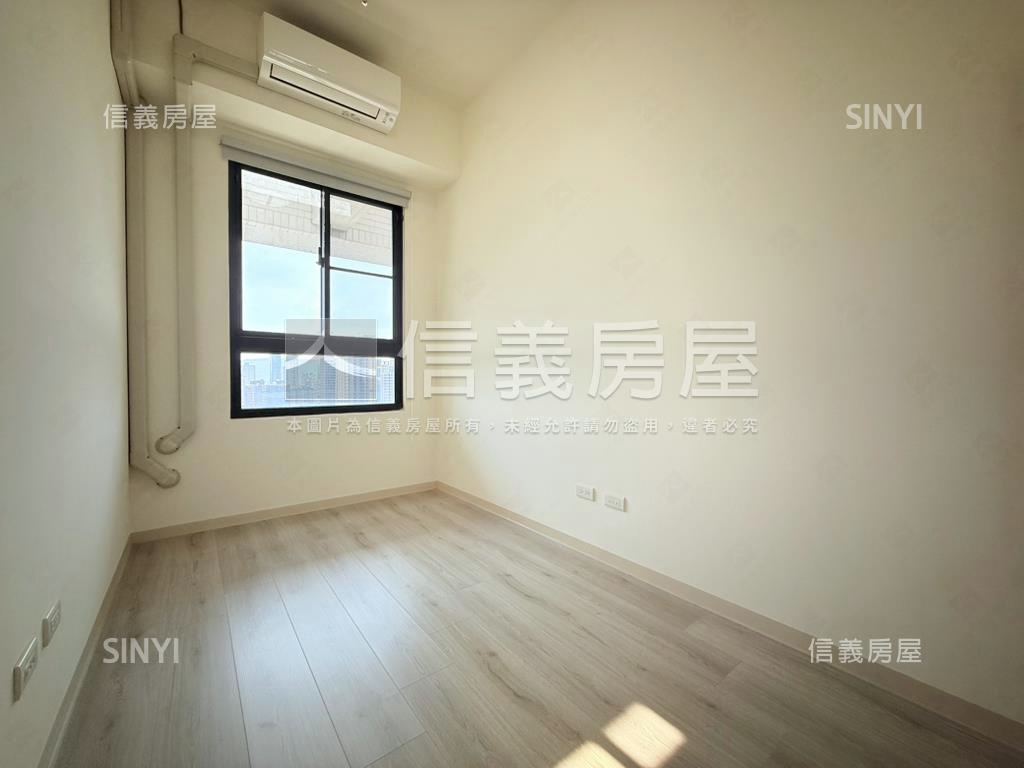 中正Ｏ８高樓景觀美宅平車房屋室內格局與周邊環境