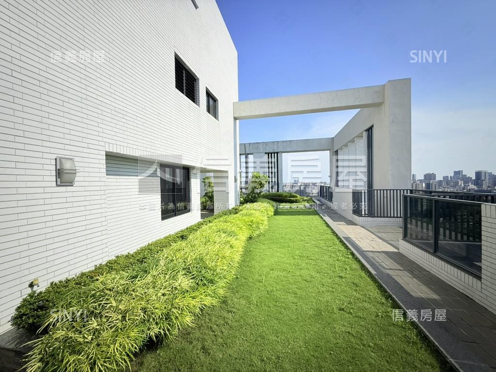 中正Ｏ８高樓景觀美宅平車房屋室內格局與周邊環境