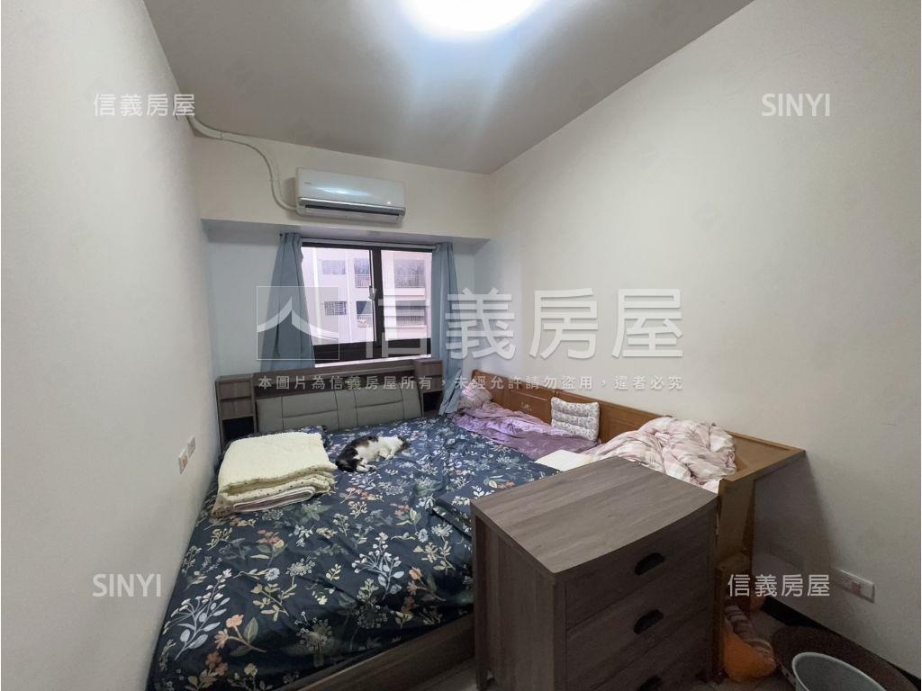 楊梅喆園２房車位房屋室內格局與周邊環境