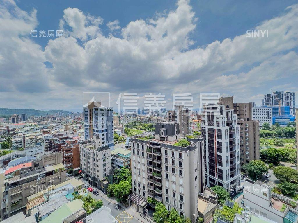 新美齊美到冒泡房屋室內格局與周邊環境