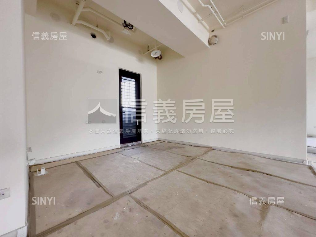 新美齊美到冒泡房屋室內格局與周邊環境