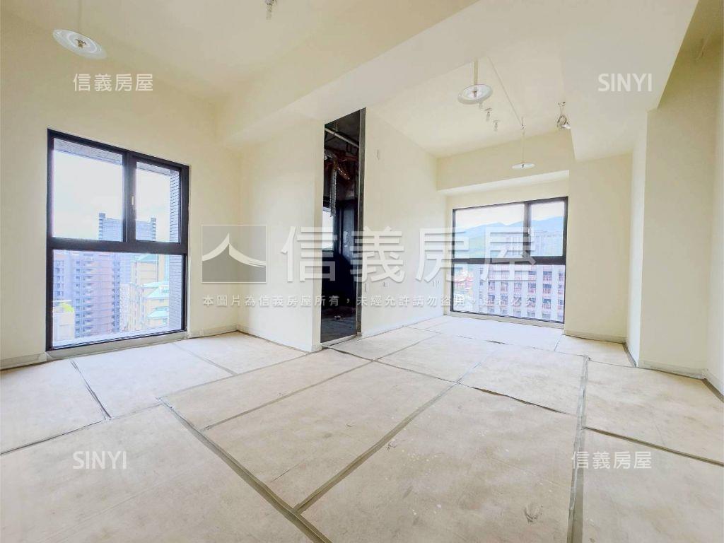 新美齊美到冒泡房屋室內格局與周邊環境