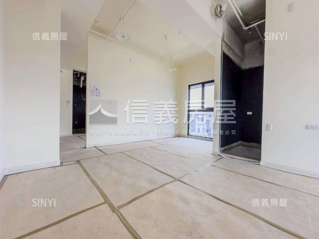 新美齊美到冒泡房屋室內格局與周邊環境