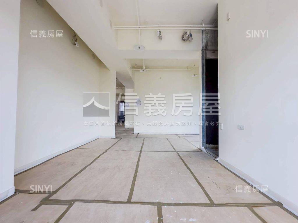 新美齊美到冒泡房屋室內格局與周邊環境