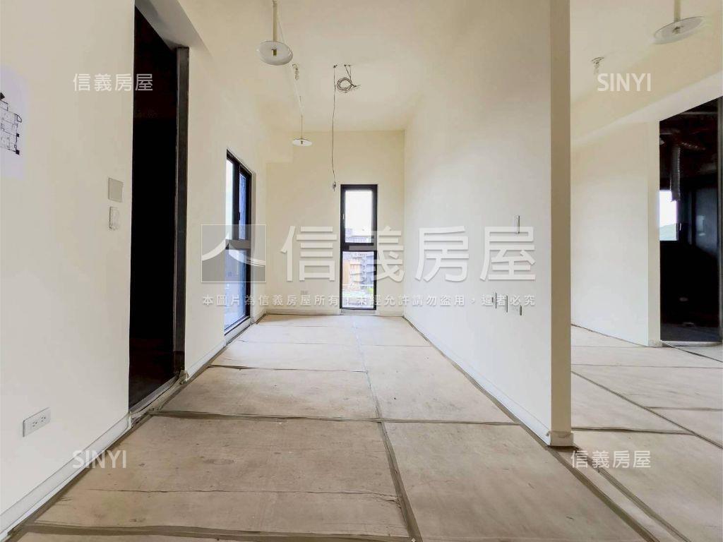 新美齊美到冒泡房屋室內格局與周邊環境