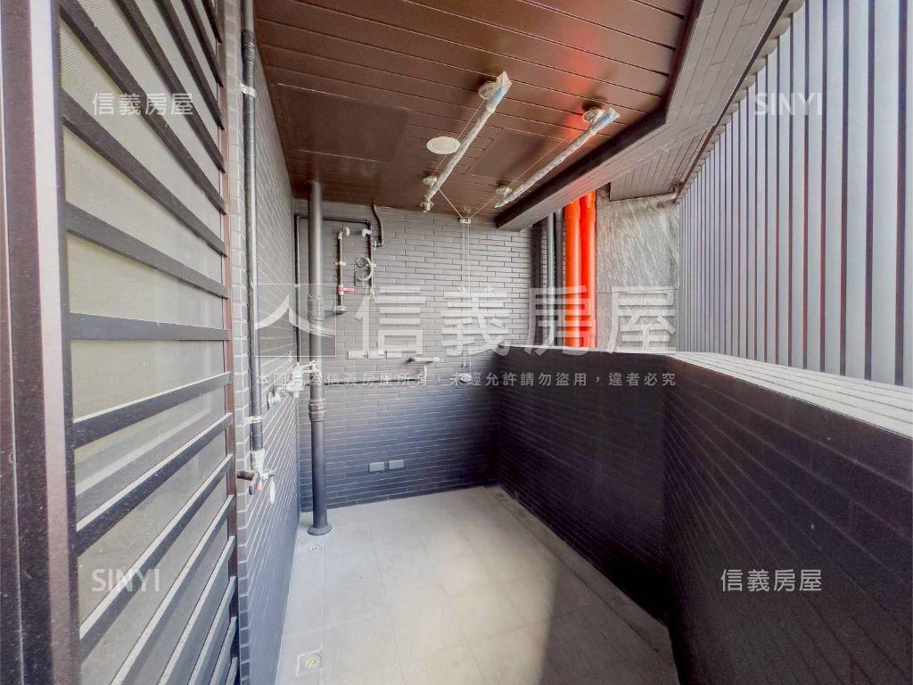 新美齊美到冒泡房屋室內格局與周邊環境