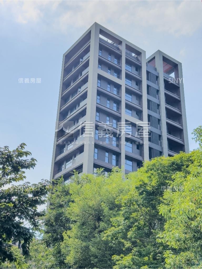 新美齊美到冒泡房屋室內格局與周邊環境