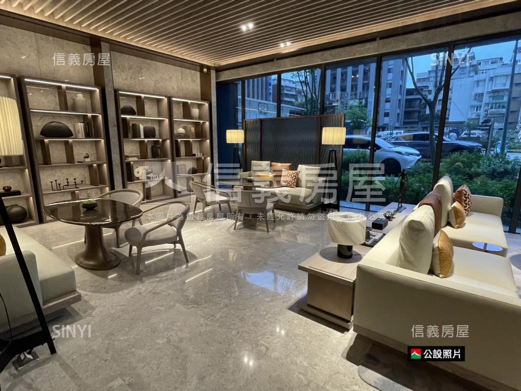 新美齊美到冒泡房屋室內格局與周邊環境