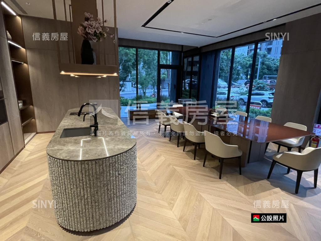 新美齊美到冒泡房屋室內格局與周邊環境