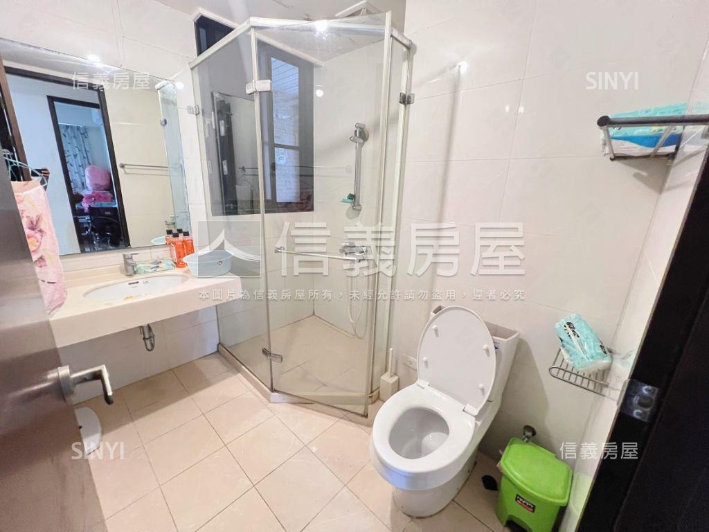 大學漾三房成家首選房屋室內格局與周邊環境