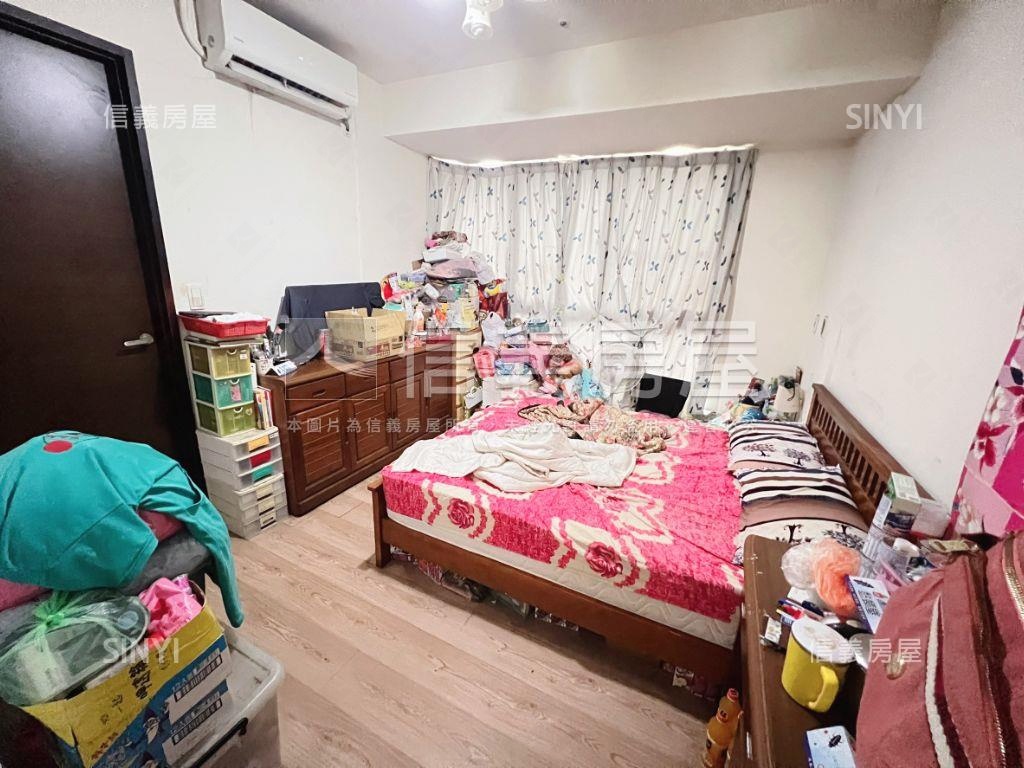 大學漾三房成家首選房屋室內格局與周邊環境