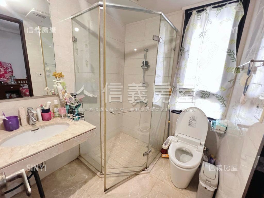 大學漾三房成家首選房屋室內格局與周邊環境