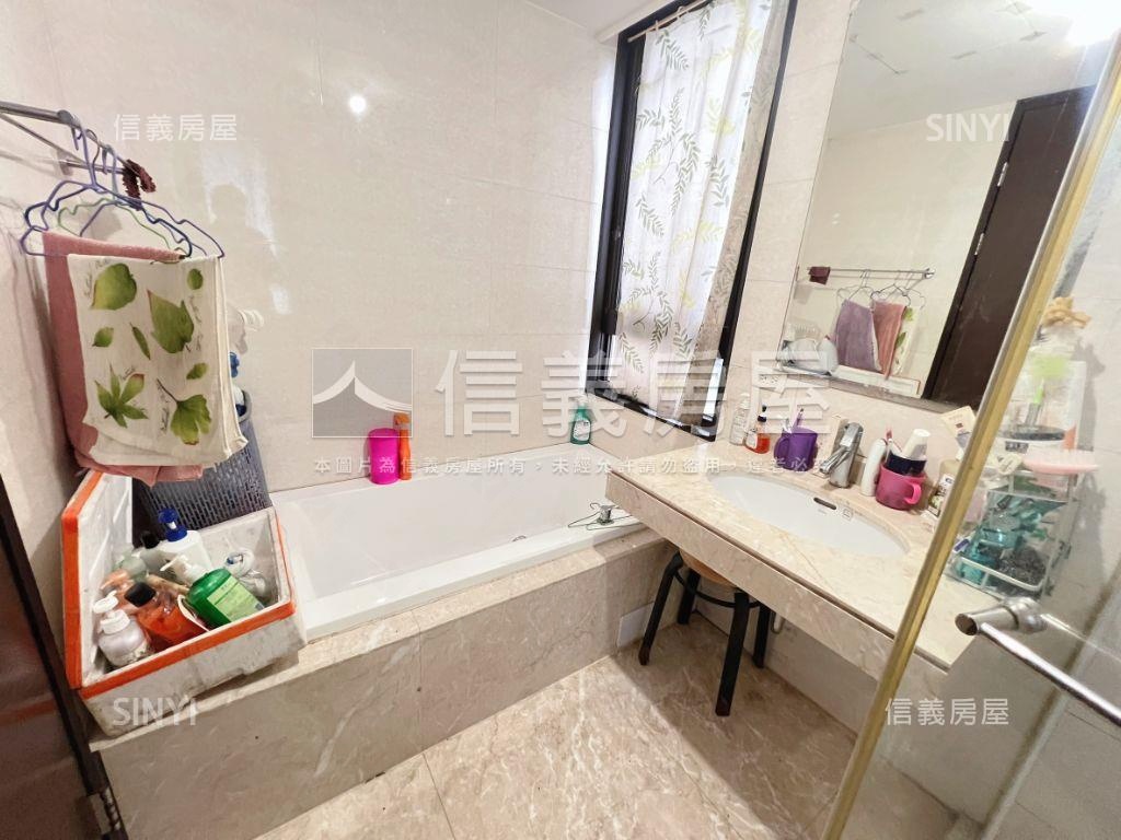 大學漾三房成家首選房屋室內格局與周邊環境