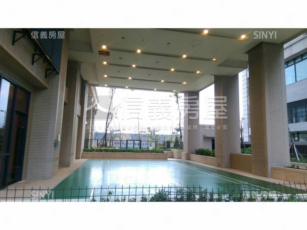 大學漾三房成家首選房屋室內格局與周邊環境