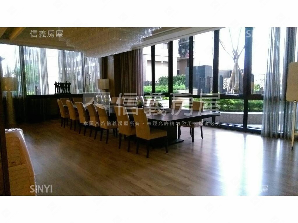 大學漾三房成家首選房屋室內格局與周邊環境