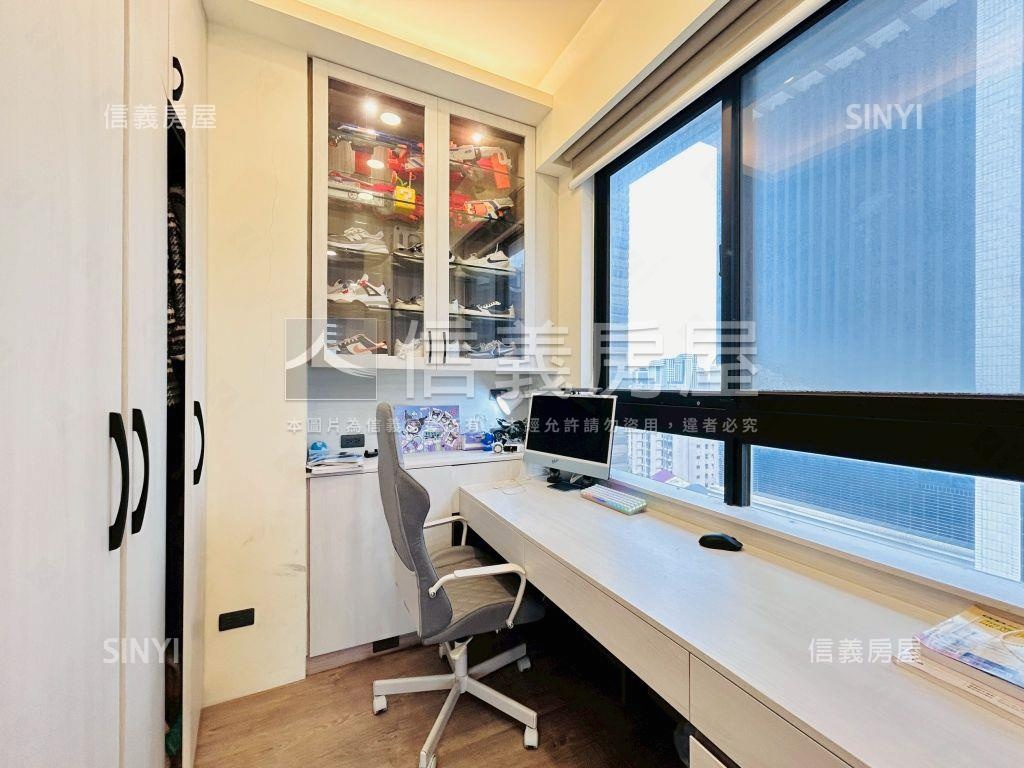 青埔單層單戶河岸景觀美宅房屋室內格局與周邊環境