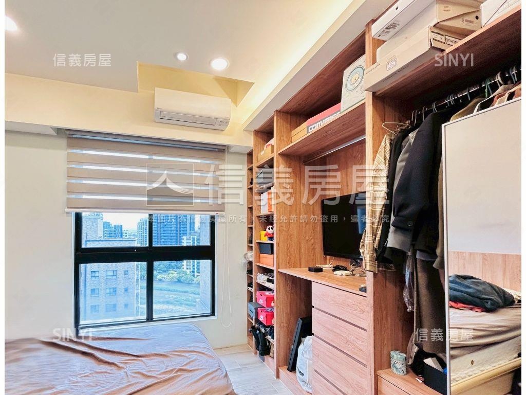 青埔單層單戶河岸景觀美宅房屋室內格局與周邊環境