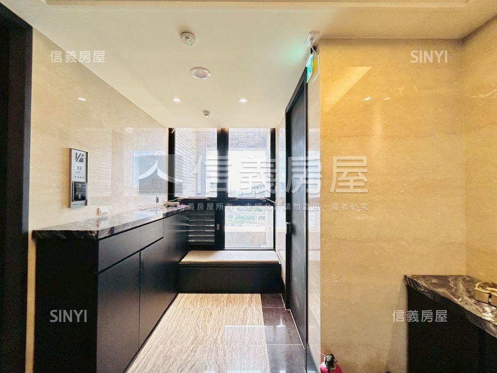 青埔單層單戶河岸景觀美宅房屋室內格局與周邊環境
