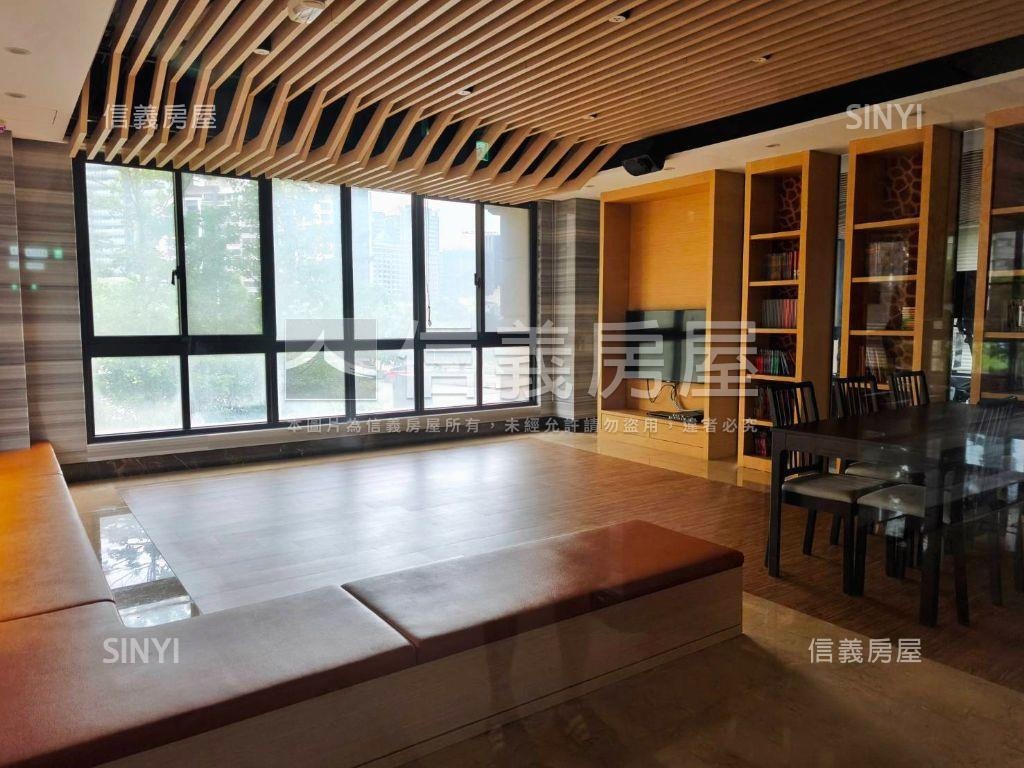 青埔單層單戶河岸景觀美宅房屋室內格局與周邊環境