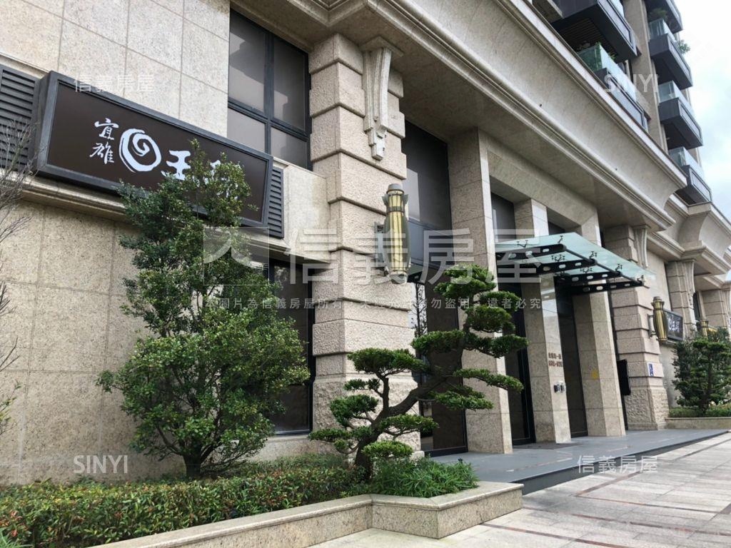 青埔單層單戶河岸景觀美宅房屋室內格局與周邊環境