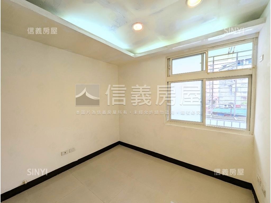 【專任】秀朗美三樓房屋室內格局與周邊環境