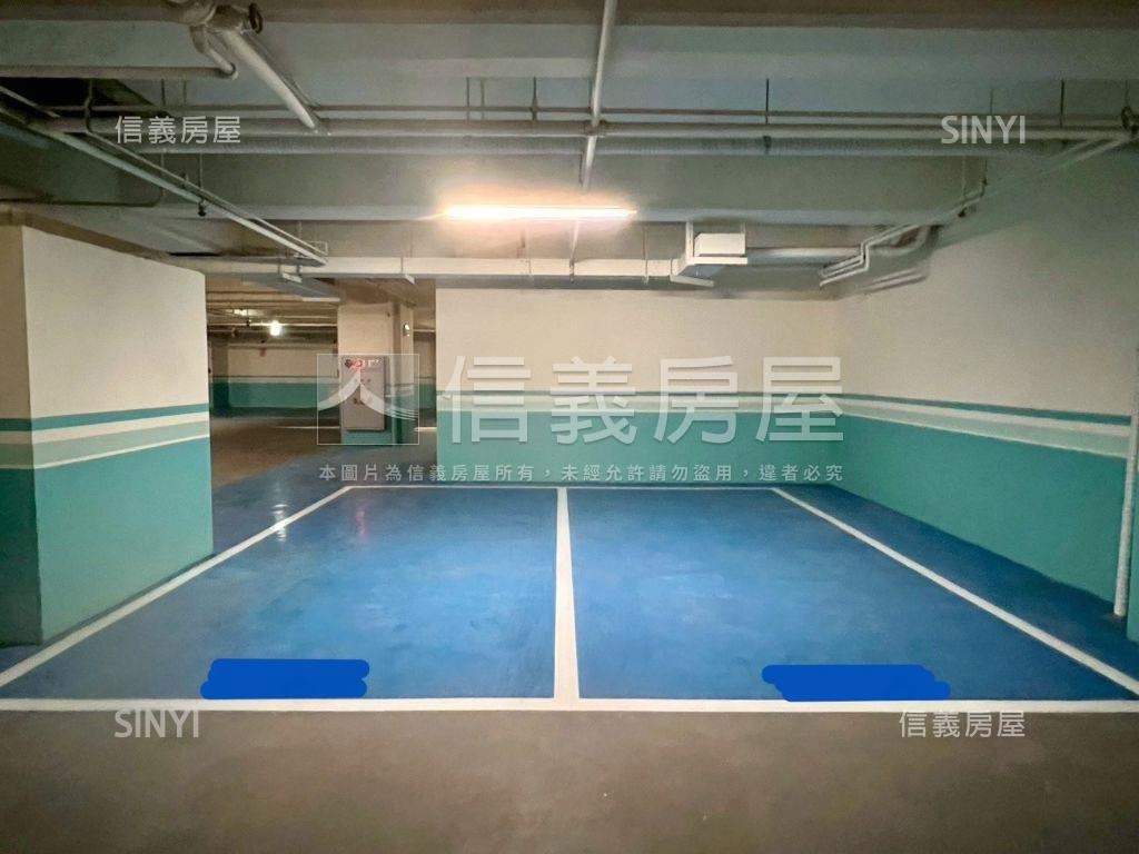 東都綠學四房雙車位房屋室內格局與周邊環境