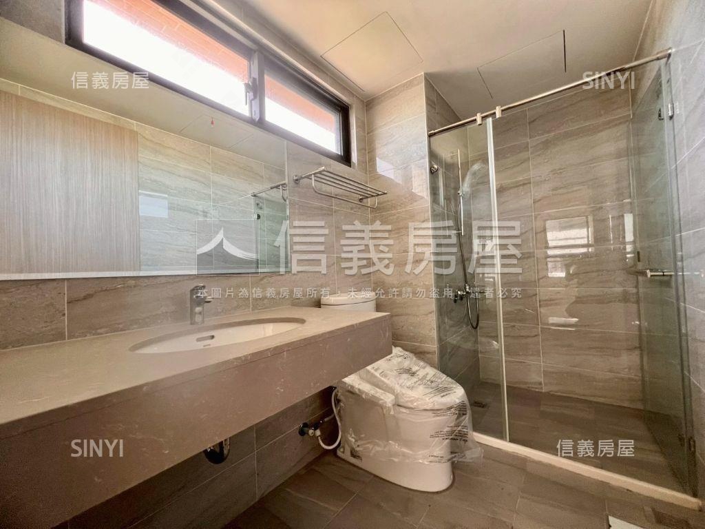 東都綠學四房雙車位房屋室內格局與周邊環境