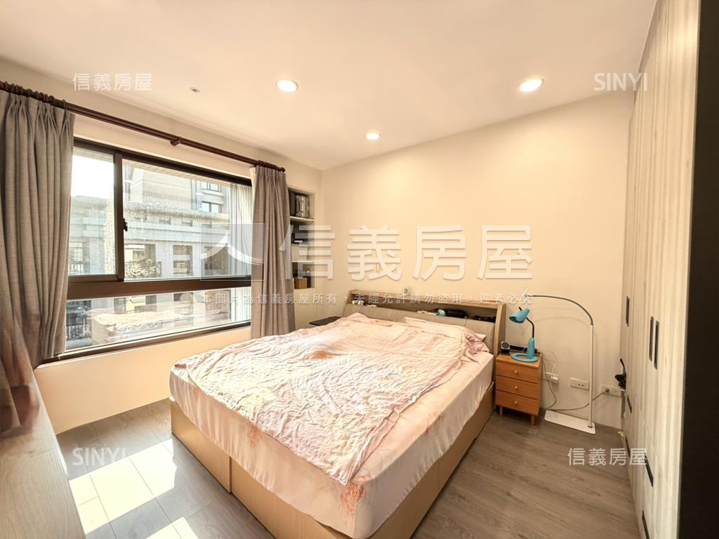 元利三房美屋＋車位房屋室內格局與周邊環境