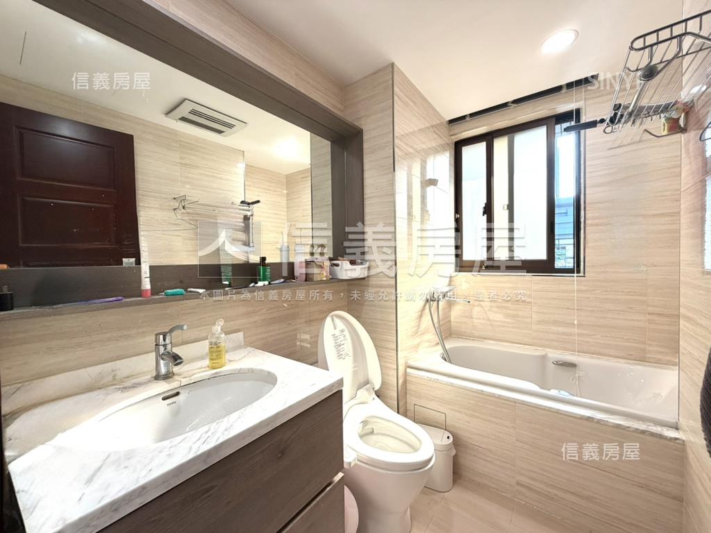 元利三房美屋＋車位房屋室內格局與周邊環境