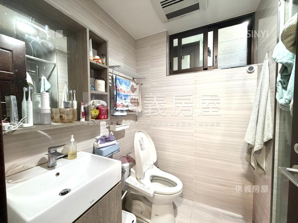 元利三房美屋＋車位房屋室內格局與周邊環境