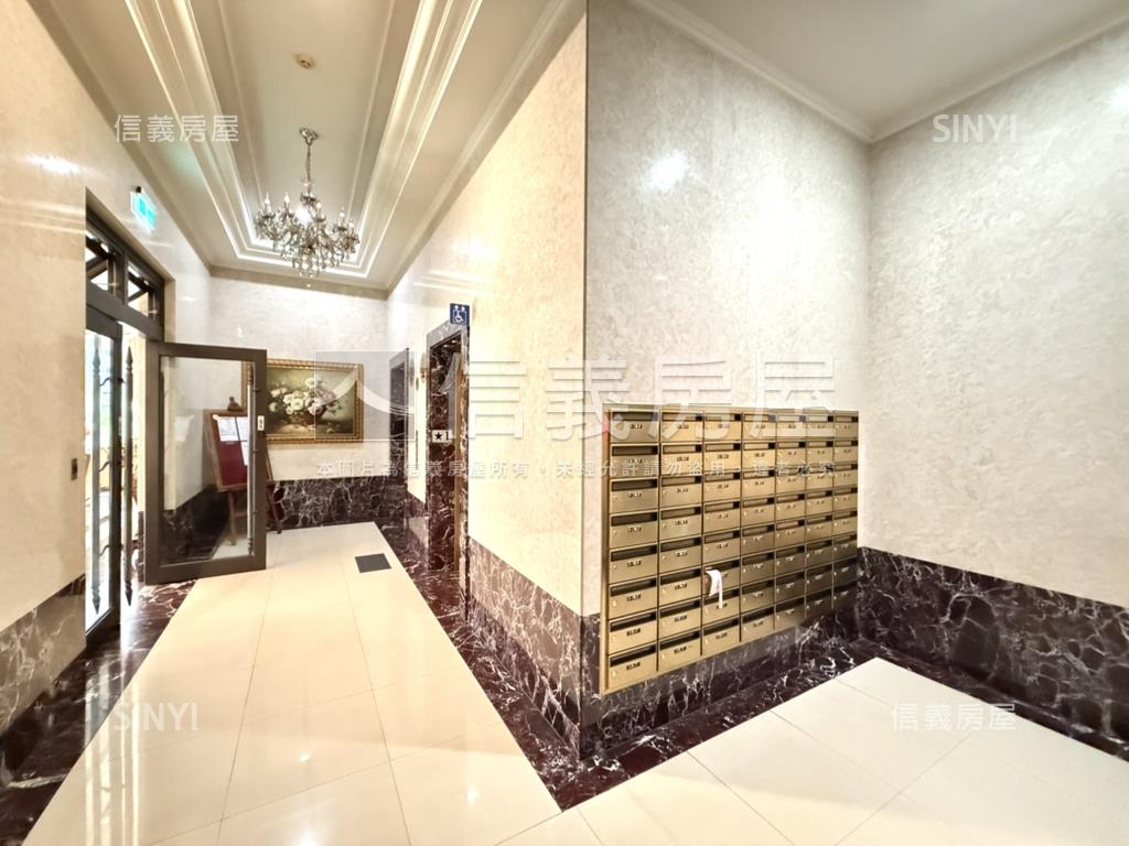 元利三房美屋＋車位房屋室內格局與周邊環境