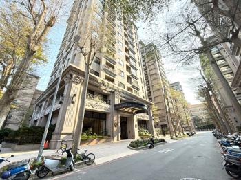 元利三房美屋＋車位