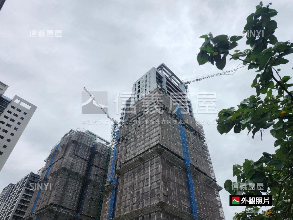 就是它國泰ＵＮｉＰＡＲＫ房屋室內格局與周邊環境