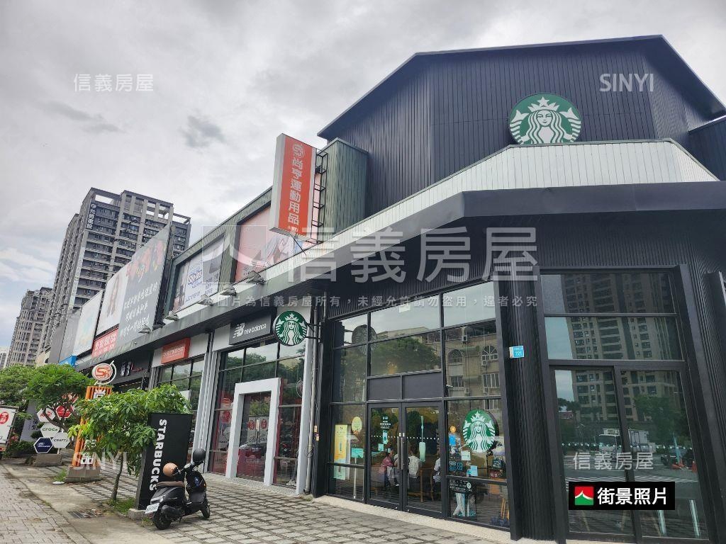 就是它國泰ＵＮｉＰＡＲＫ房屋室內格局與周邊環境