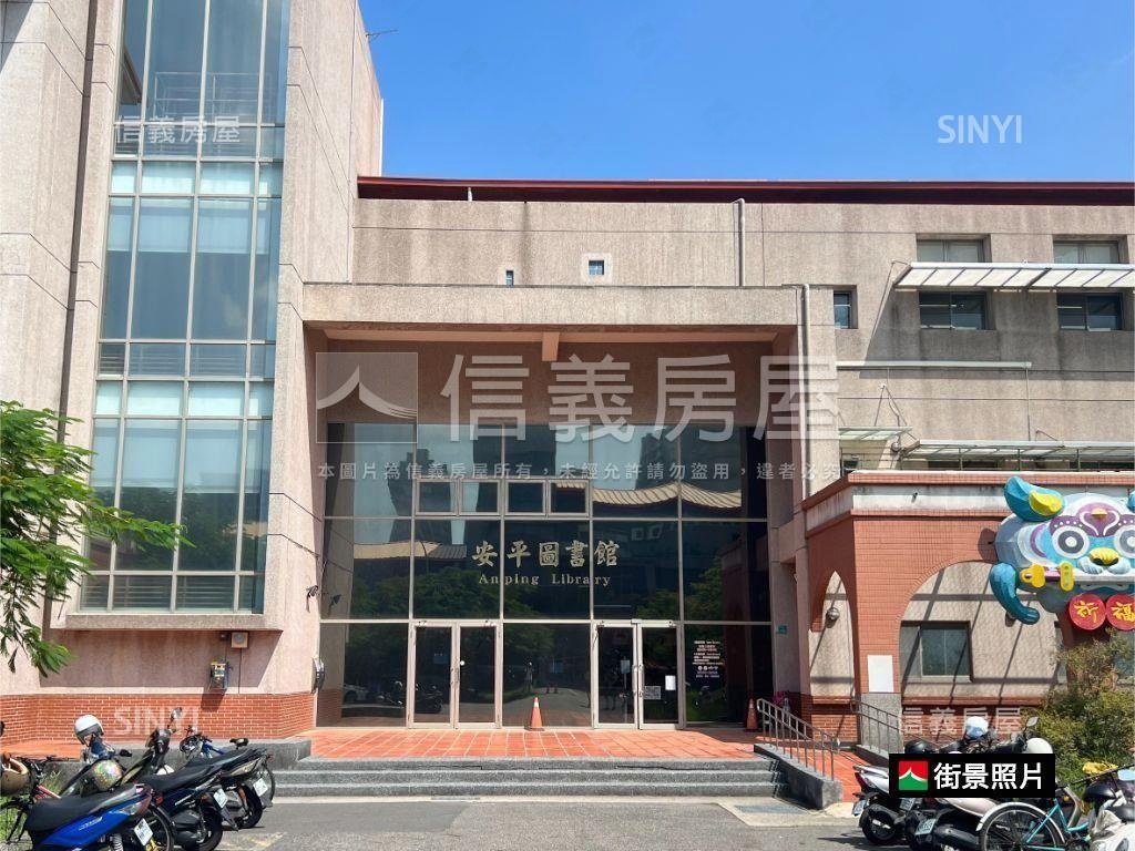 就是它國泰ＵＮｉＰＡＲＫ房屋室內格局與周邊環境
