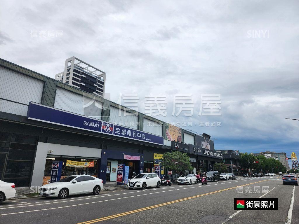 就是它國泰ＵＮｉＰＡＲＫ房屋室內格局與周邊環境