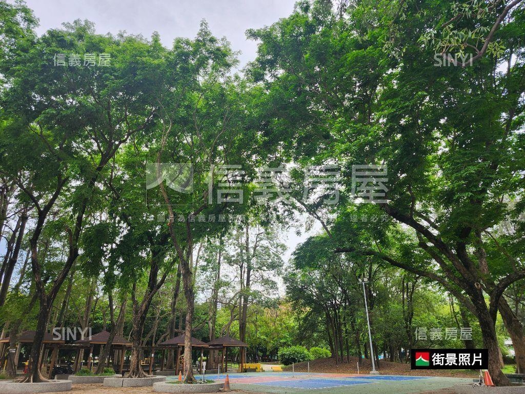 就是它國泰ＵＮｉＰＡＲＫ房屋室內格局與周邊環境